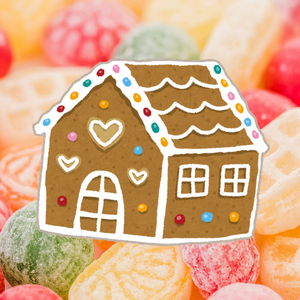 Candy Castle Creatio